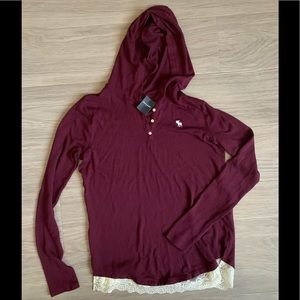 Abercrombie Kids Sweater